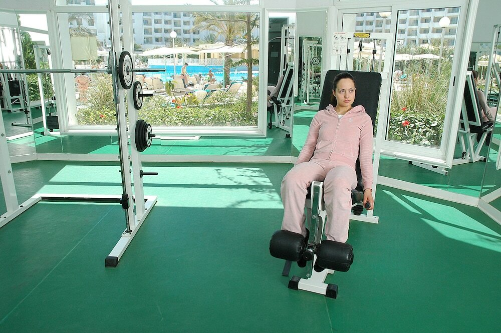 Фото El Mouradi El Menzah