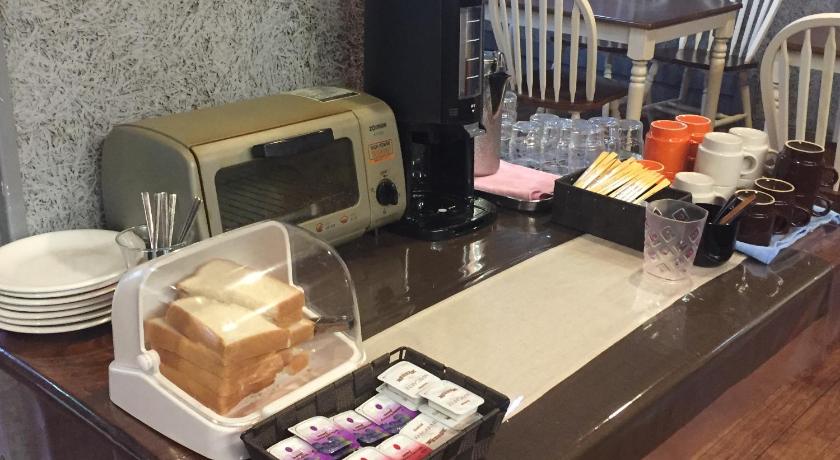 Фото Hotel Niihama Hills