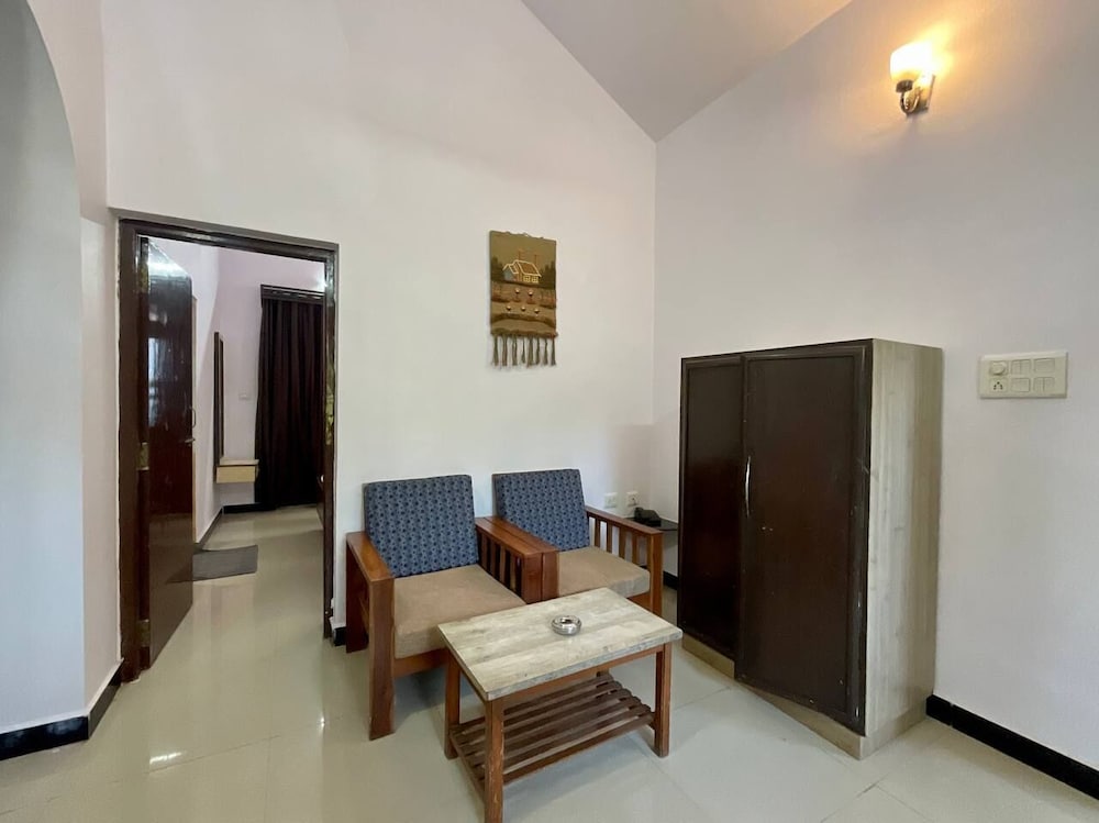 Фото Naga Cottages