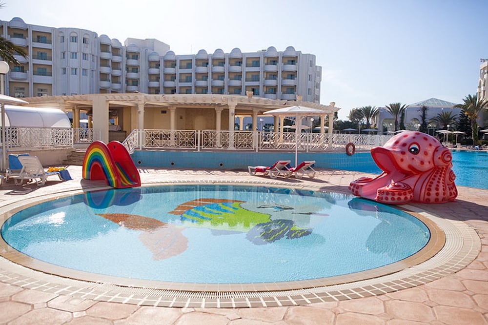 Фото El Mouradi Hammamet