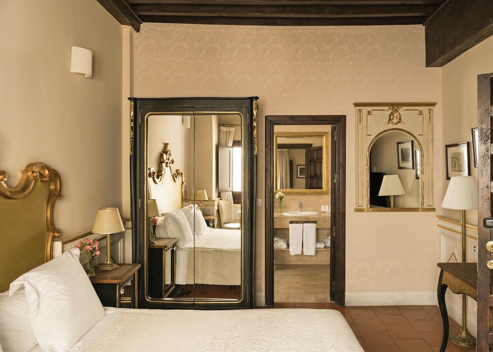 Фото Hotel Casa 1800 Granada