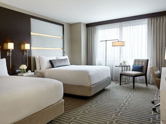 Фото Jw Marriott Minneapolis Mall of America