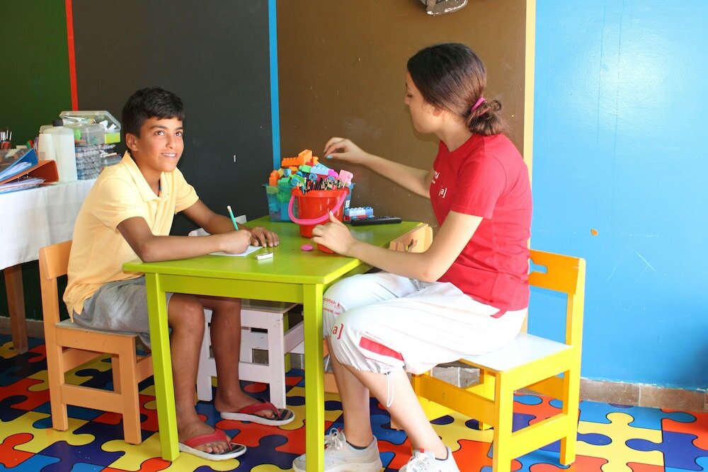 Фото El Mouradi Gammarth