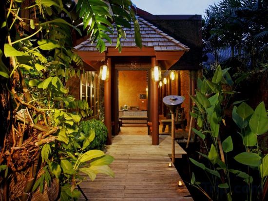 Фото Centara Villas Samui