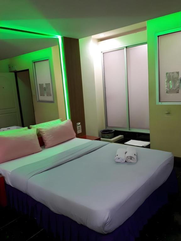 Фото Pb Resort Hat Yai