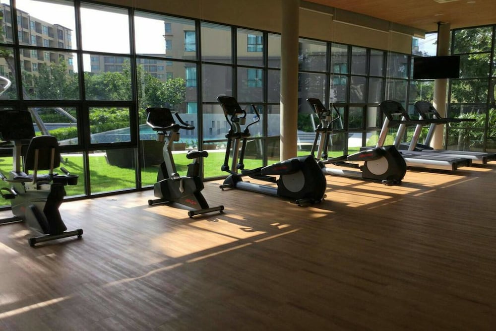 Фото Rain Cha-Am Huahin by Sake