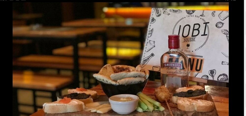 Фото Le Monaco Hôtel & Thalasso