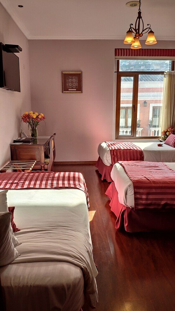 Фото Hotel Real Audiencia