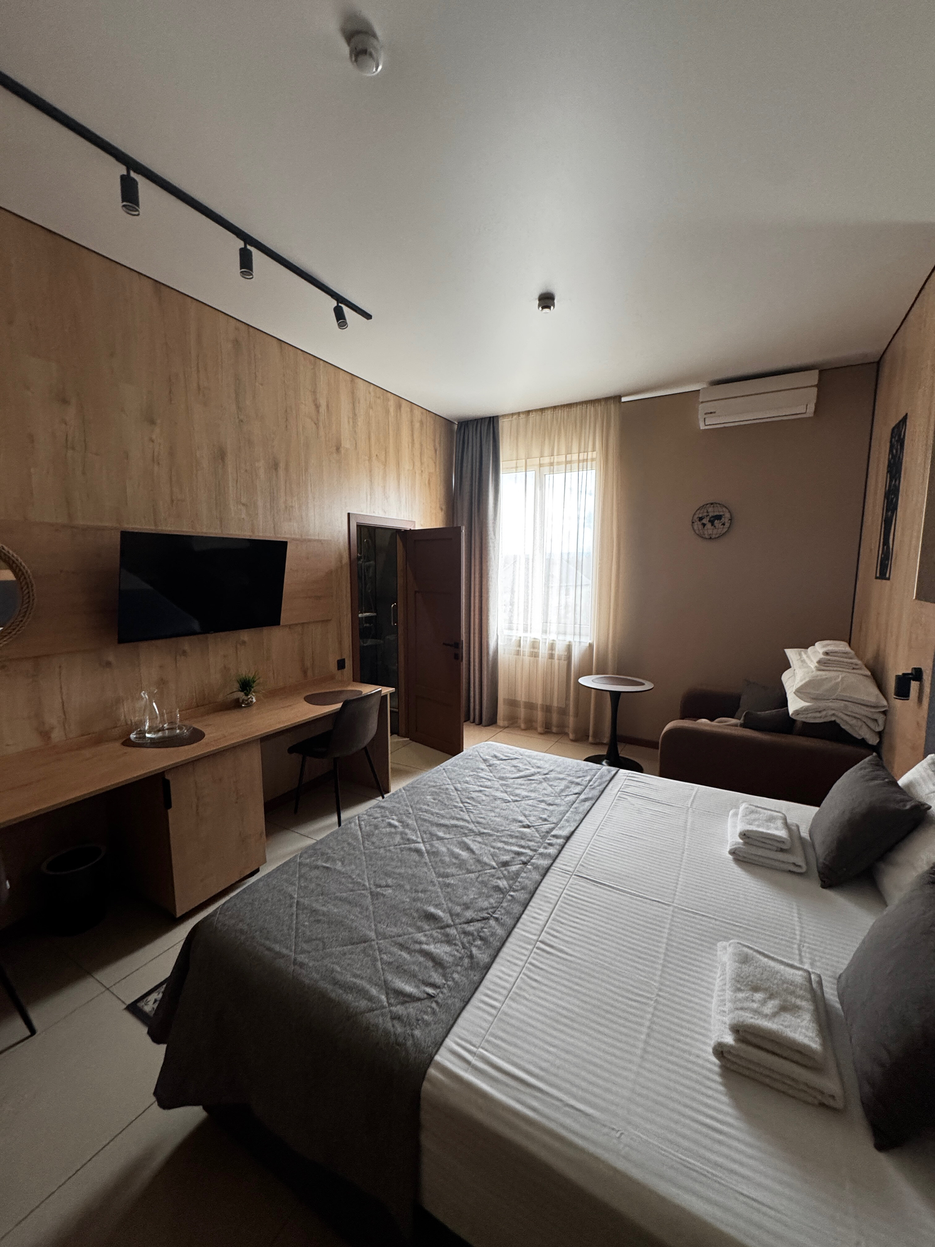 Фото Бутик Отель Ессентуки