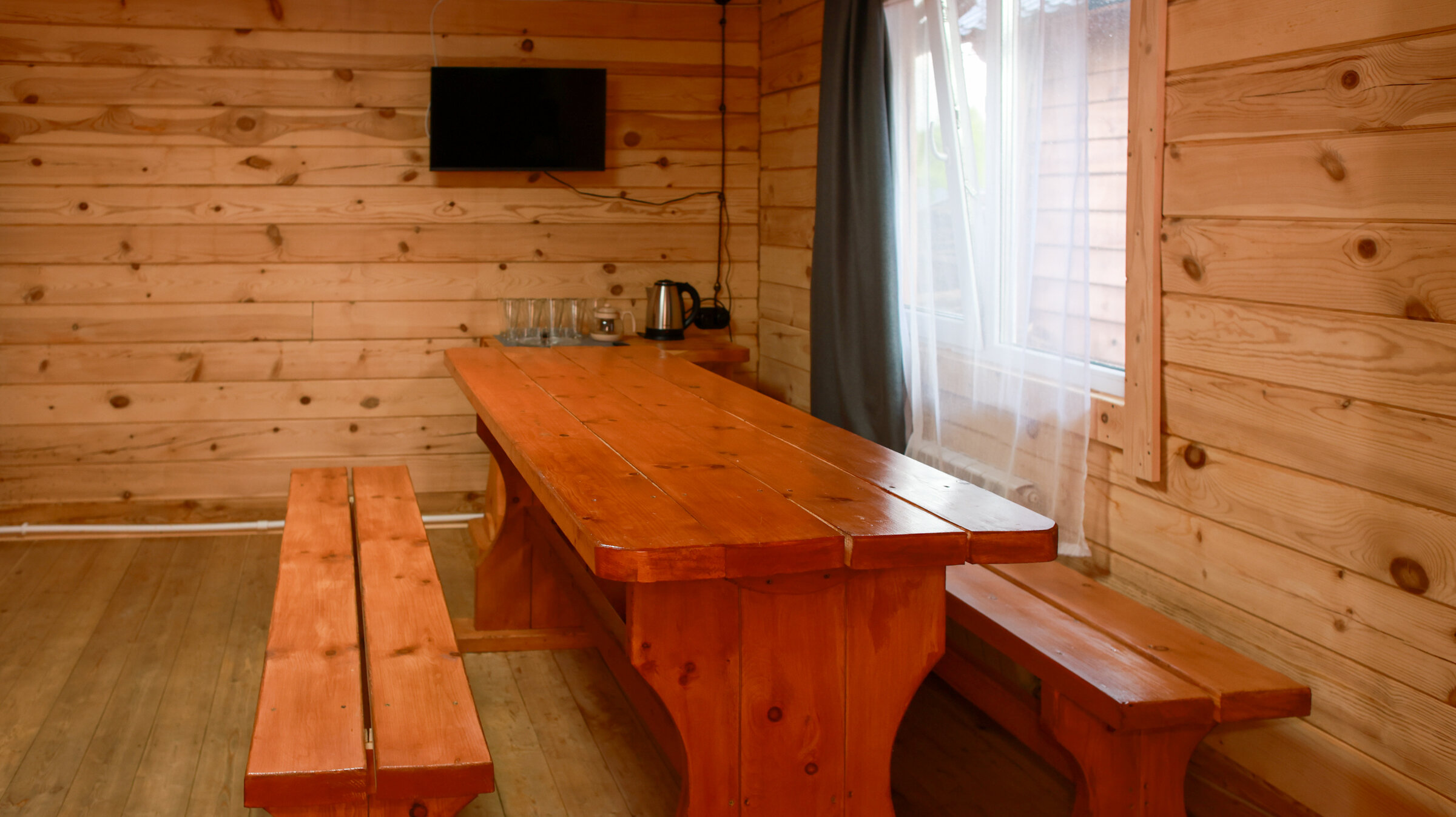 Фото Клубника & Мята