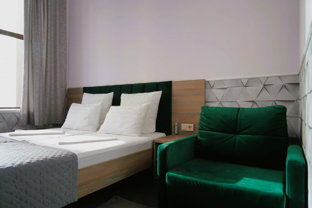 Фото Нохчо-Стар