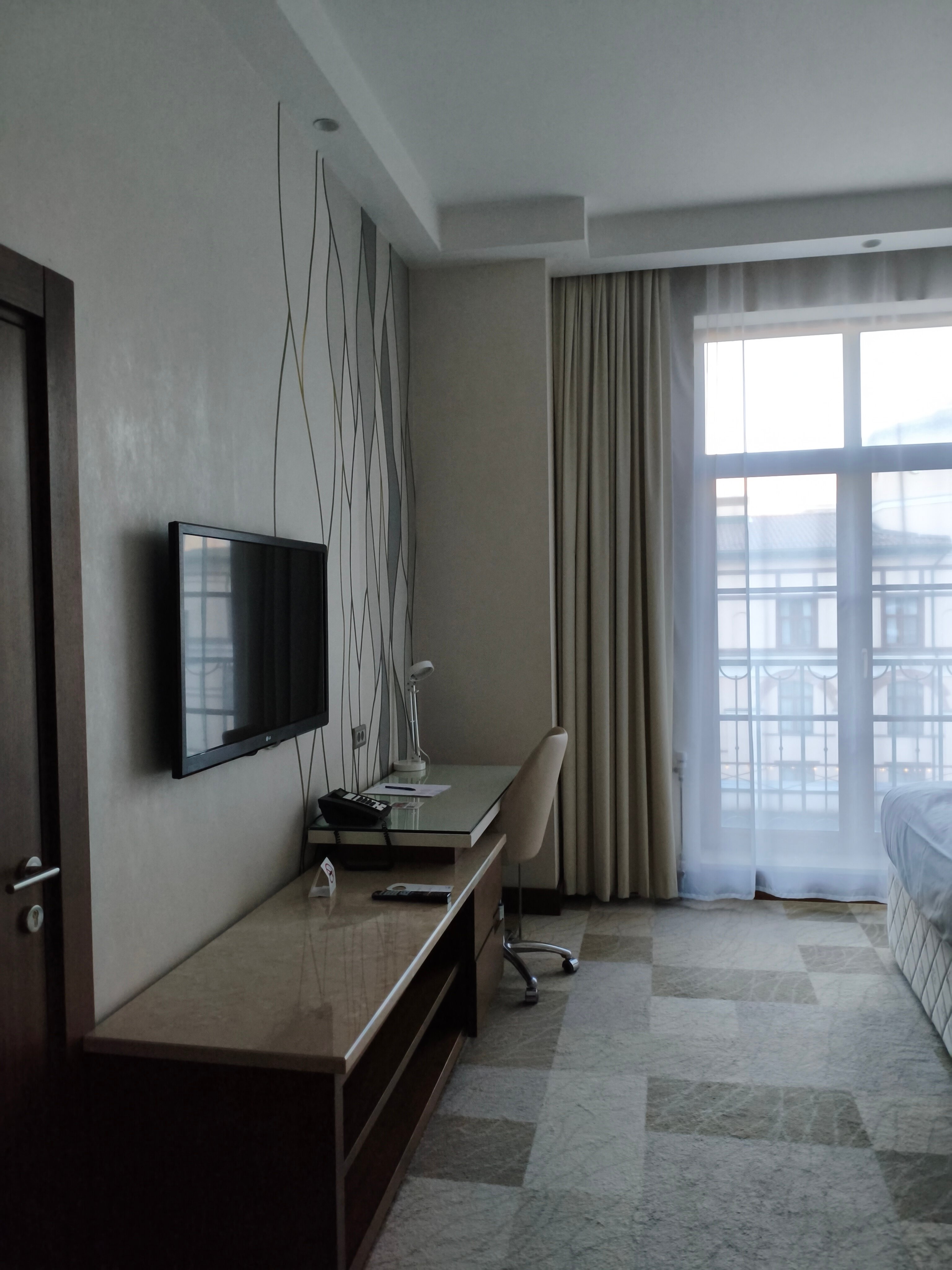 Фото Новотель Фит Красная Поляна