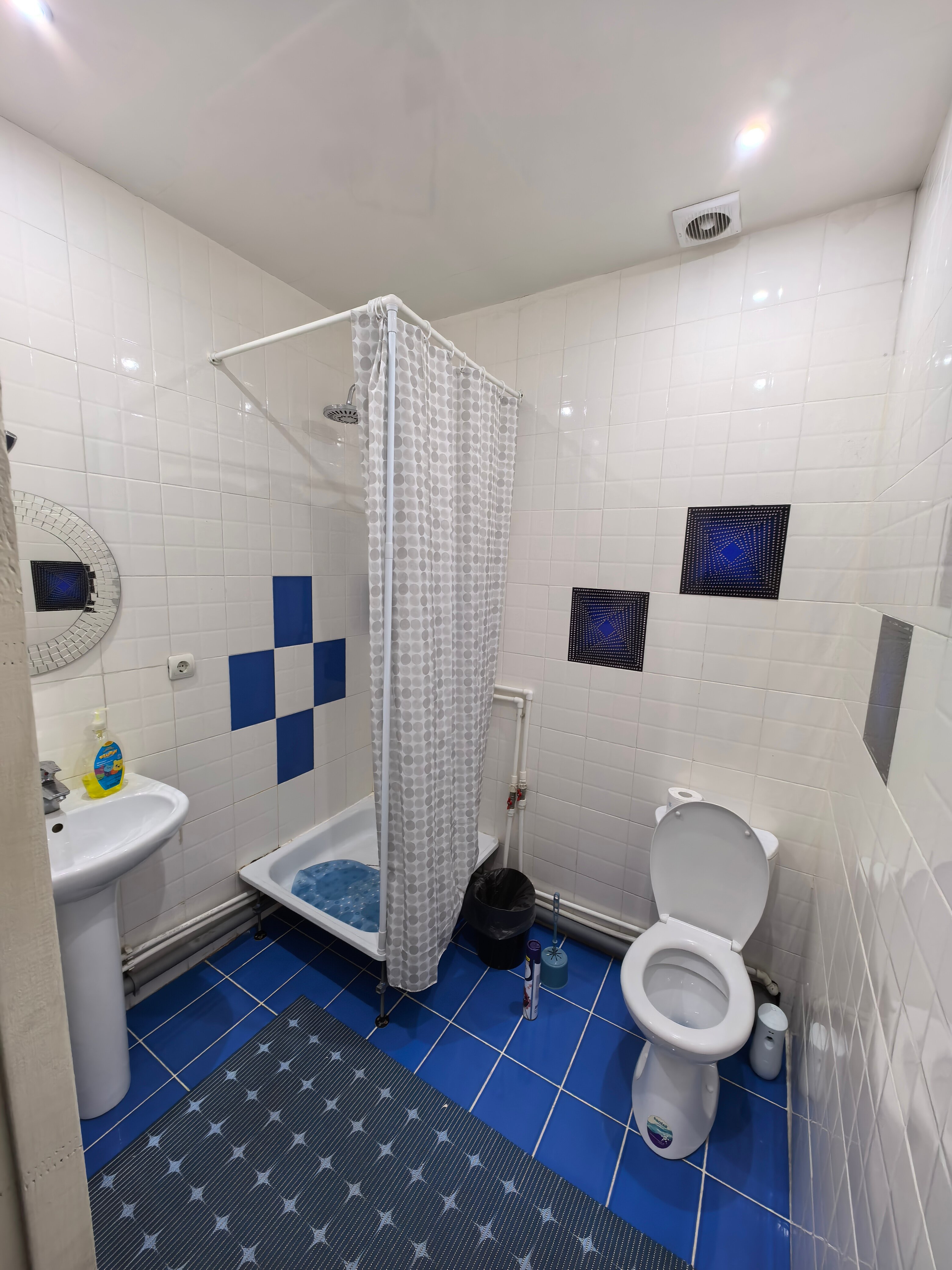 Фото Clean Hotel