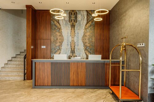 Гостиница Best Western Plus Batumi в Батуми