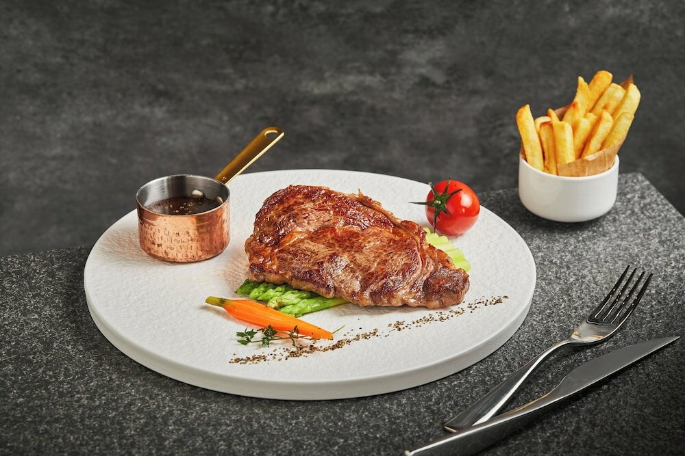 Фото Hotel Indigo Suzhou Jinji Lake, an Ihg Hotel