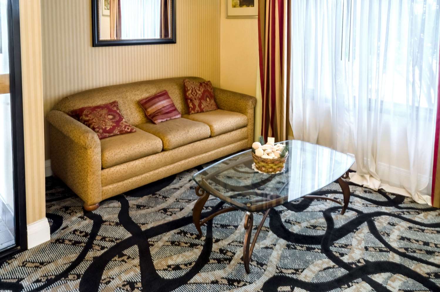 Фото Quality Inn Meridian