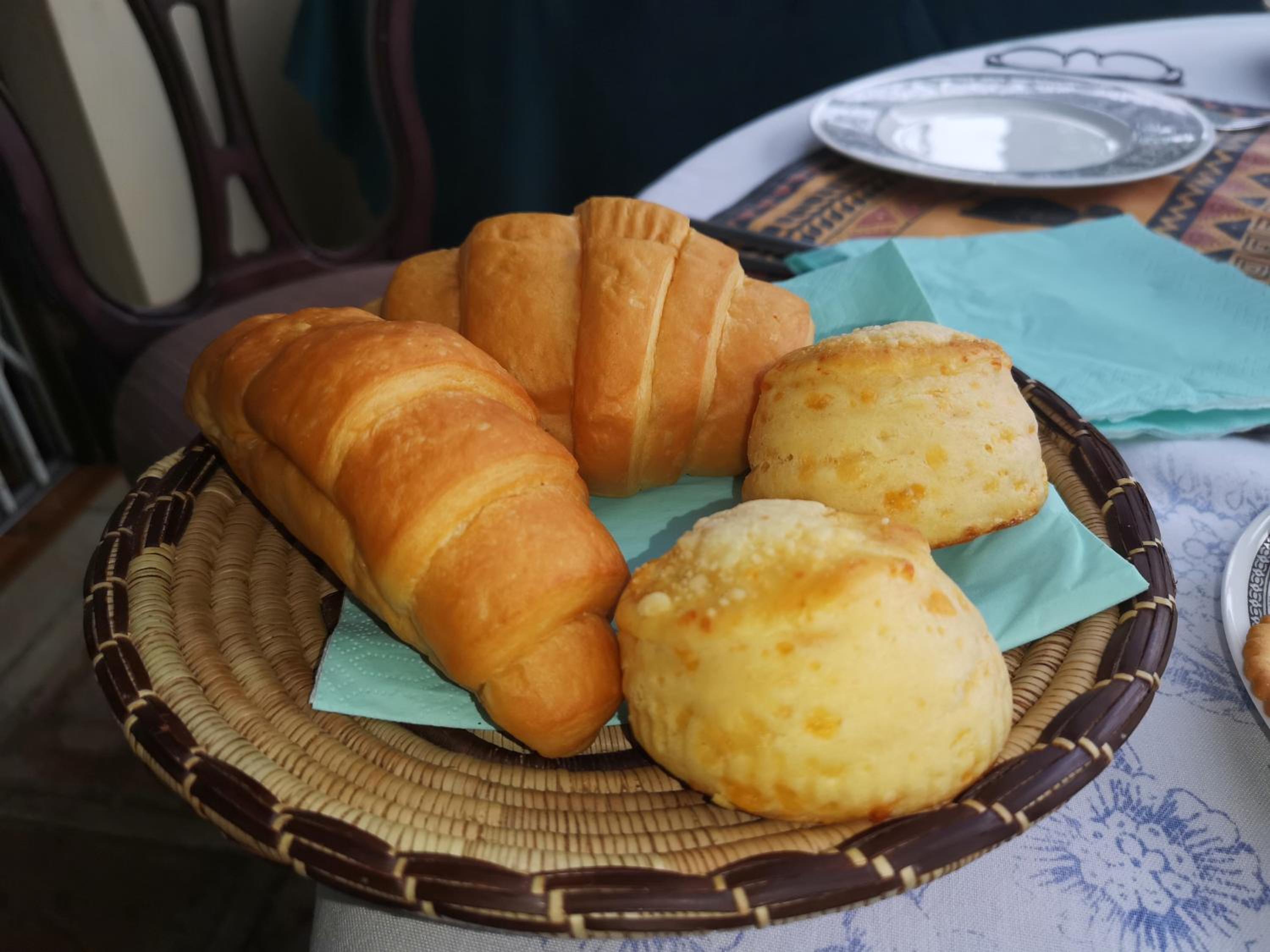 Фото Ekhaya Guest House