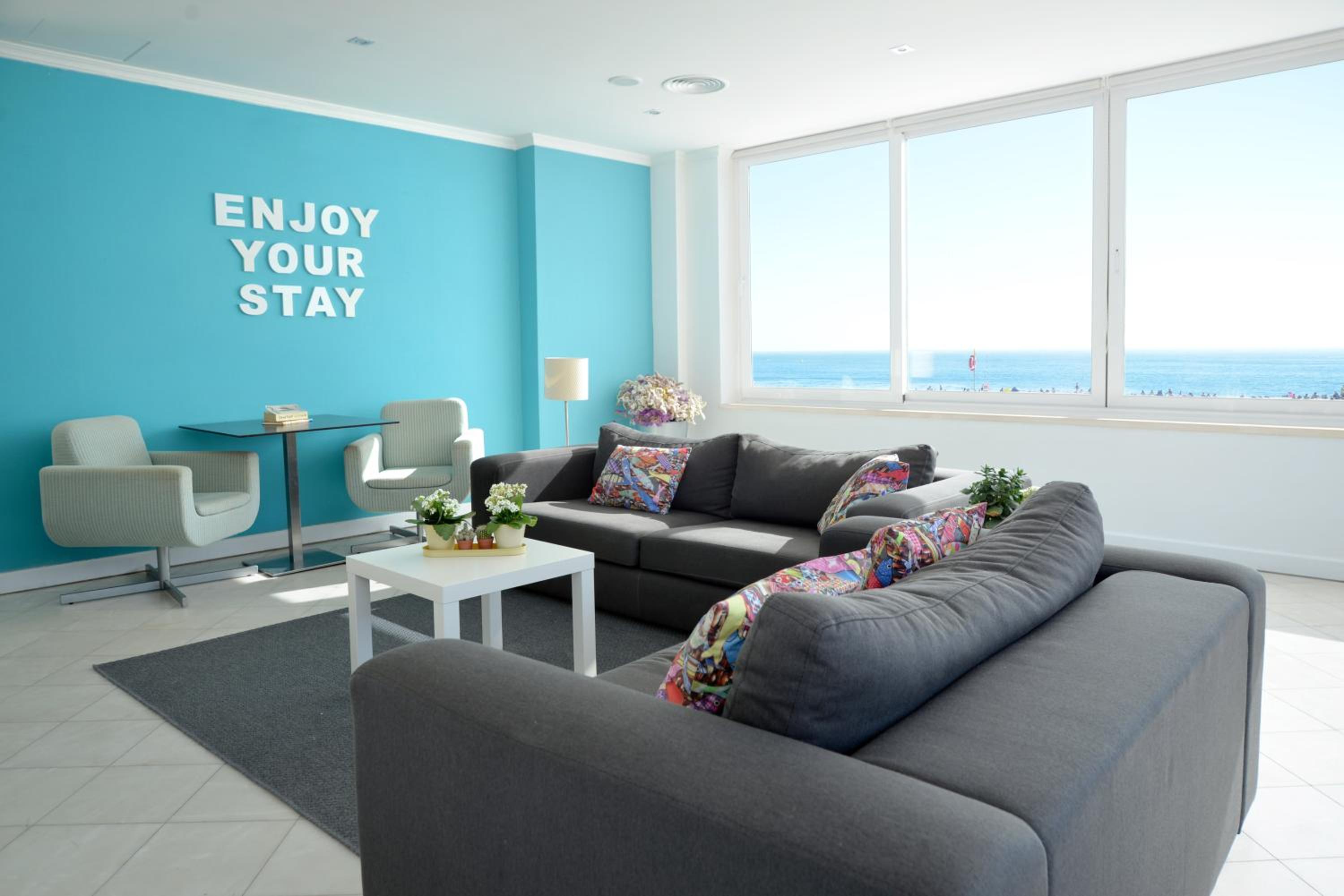 Фото Hotel Mar Bravo