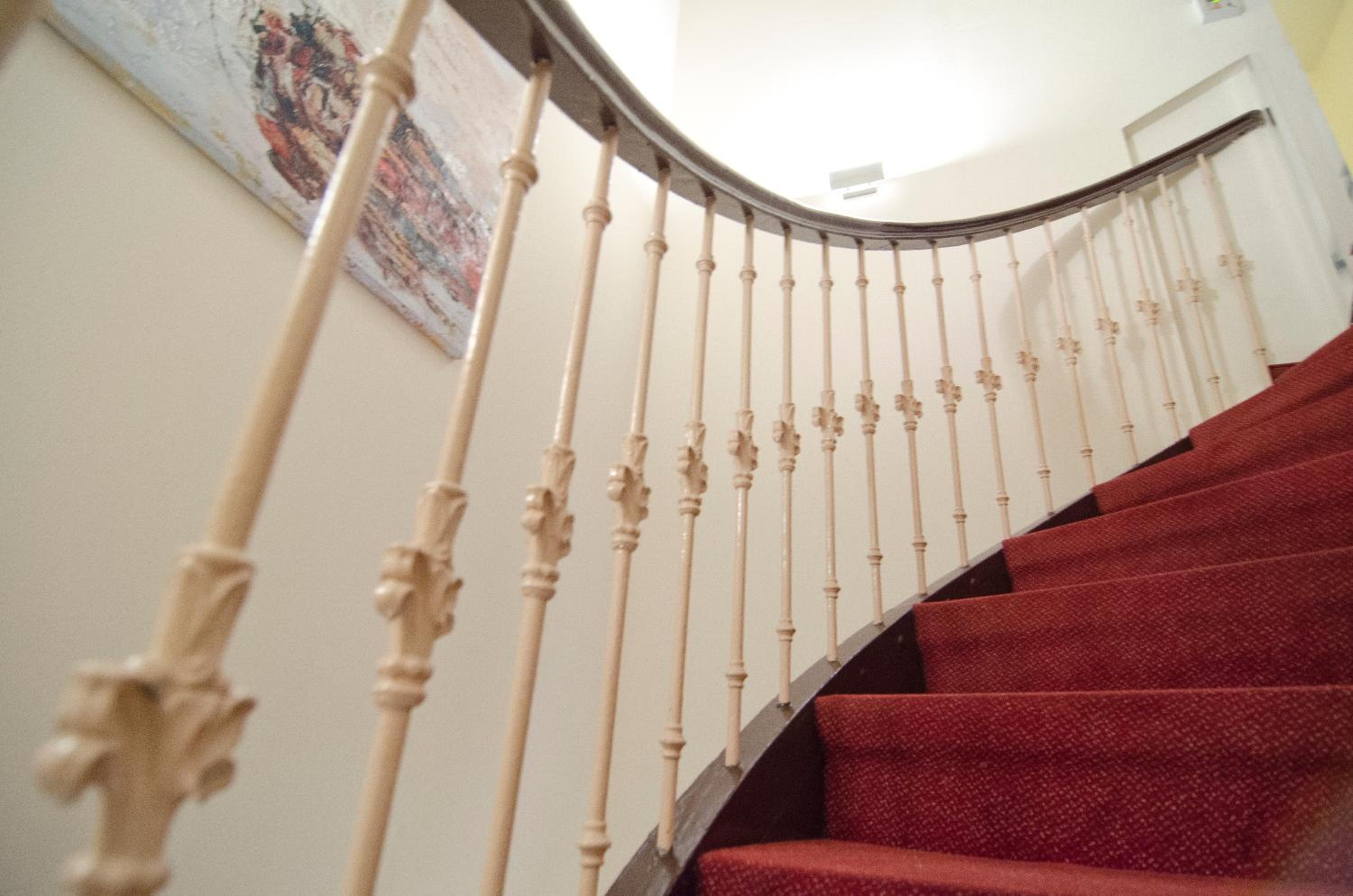 Фото Hotel Polo am Zob