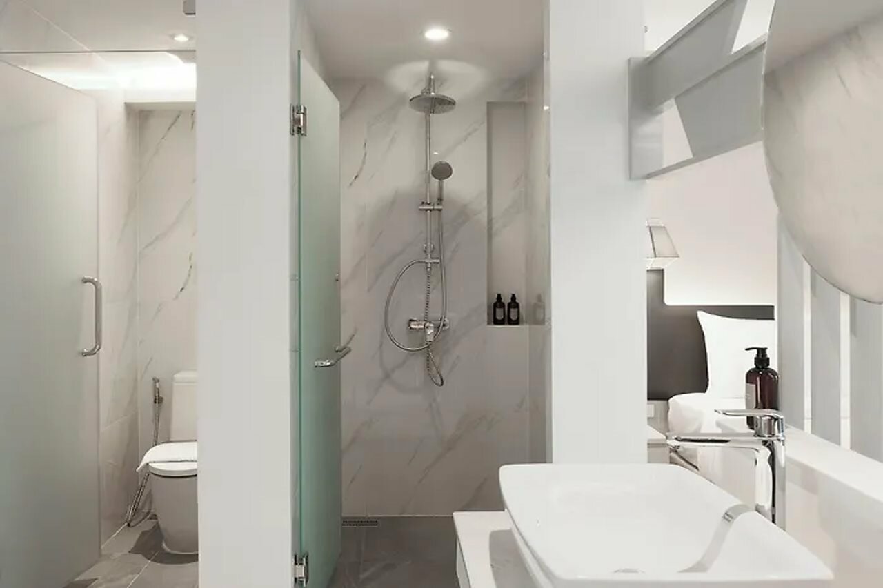 Фото Livable Hotel Bangkok
