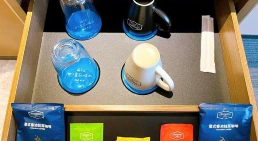 Фото Hampton by Hilton Shenzhen Guangming