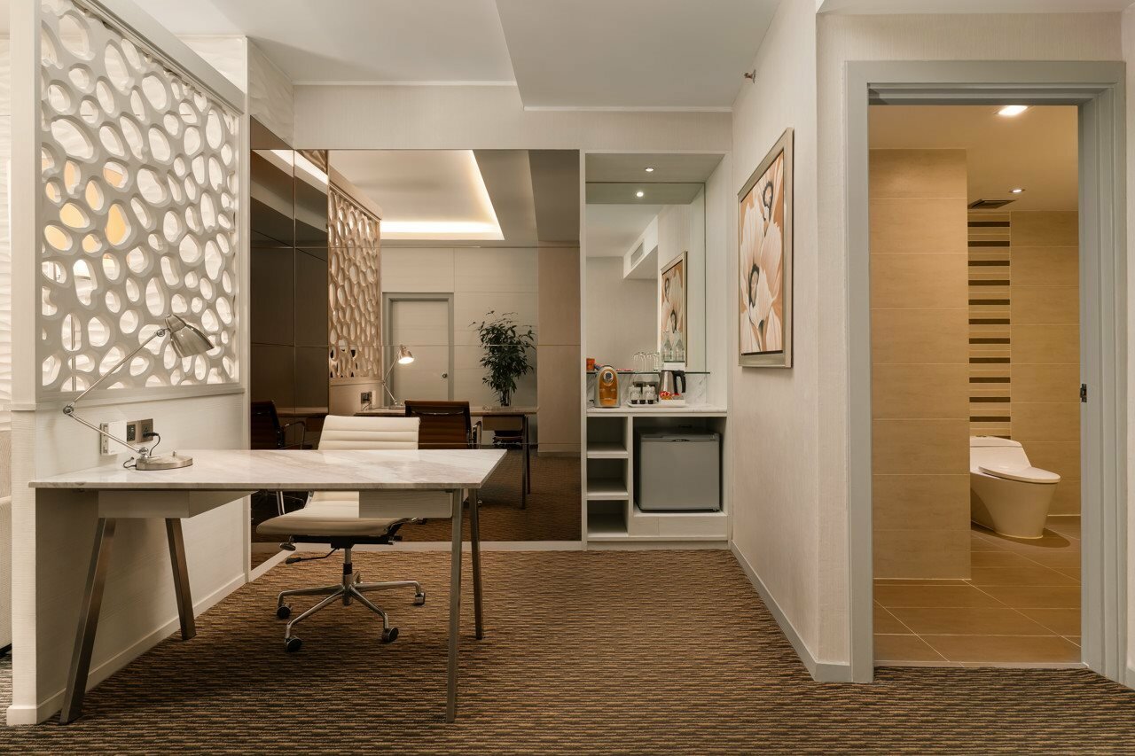 Фото Sunway Hotel Georgetown Penang