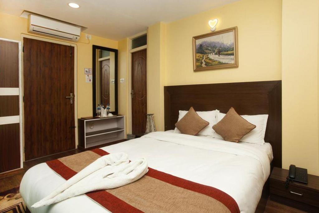 Фото Hotel Rosemary Homes