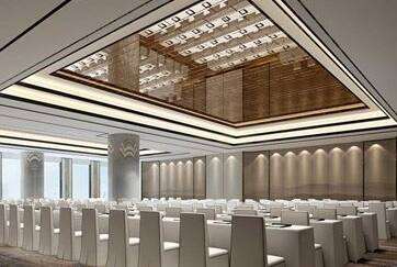 Фото Wyndham Grand Shenzhen