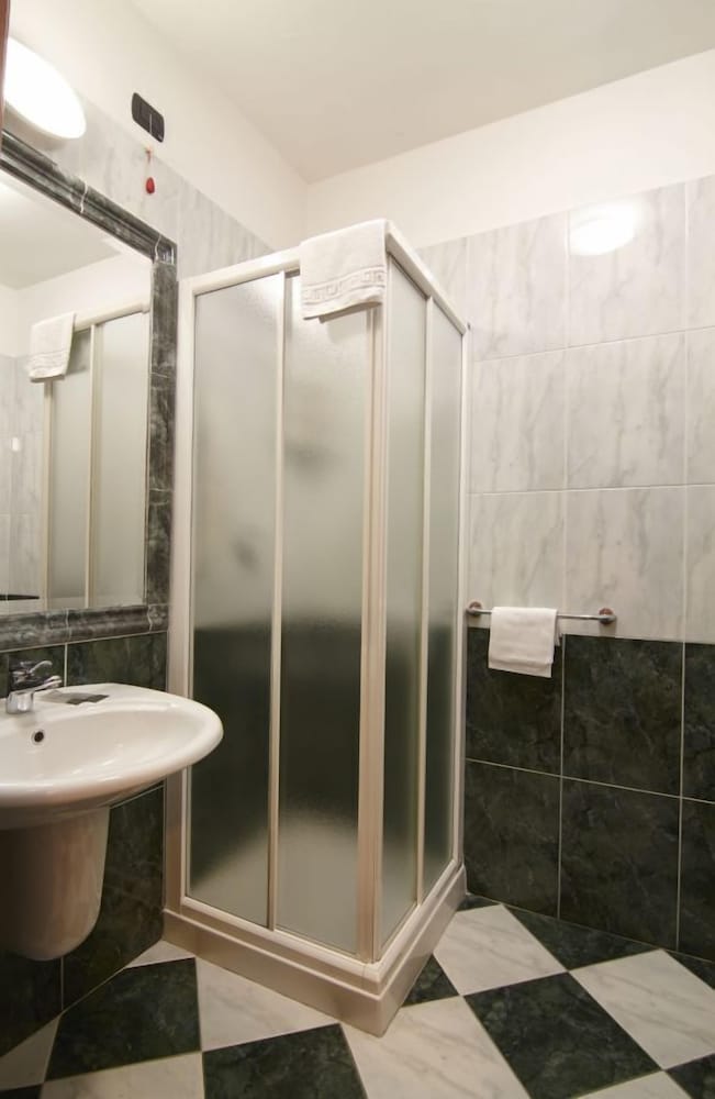 Фото San Giovanni Rotondo Palace - Alihotels