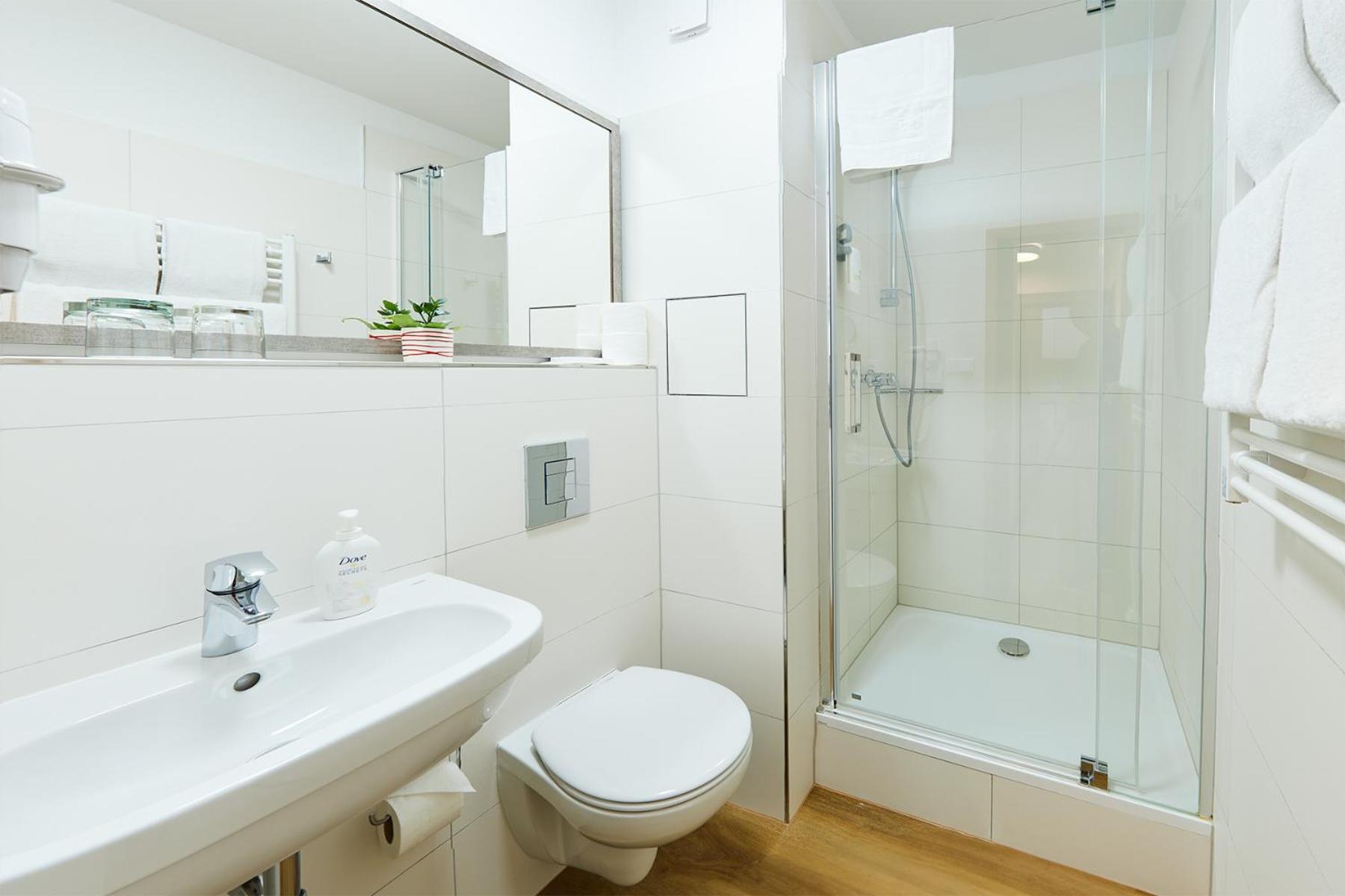 Фото Hotel Flora