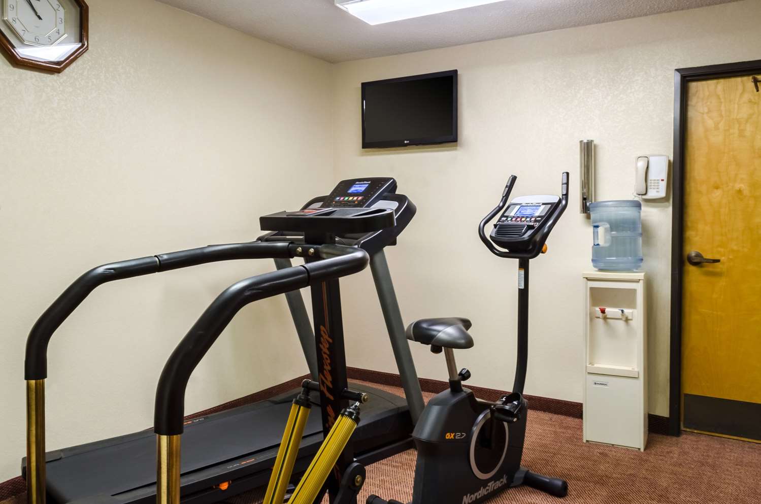 Фото Quality Inn Meridian