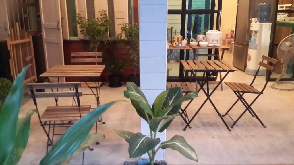 Фото IsHOME& Hashery