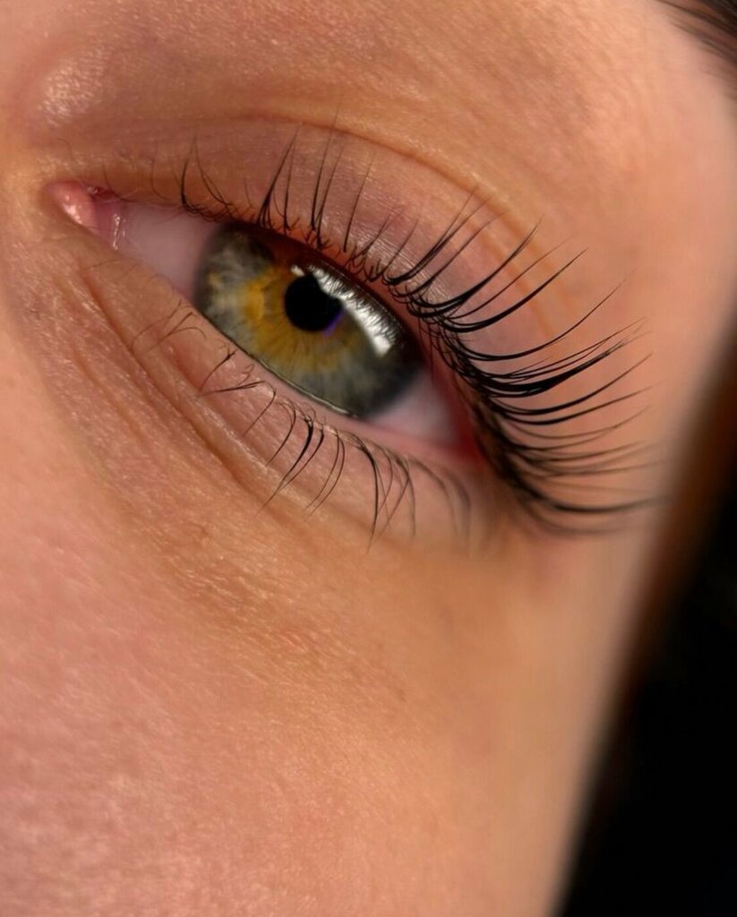 Eyebrow and eyelash salon Ku Brows and Lashes, Tver, photo