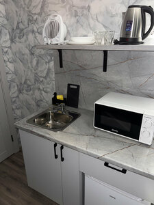 Гостиница La Noche