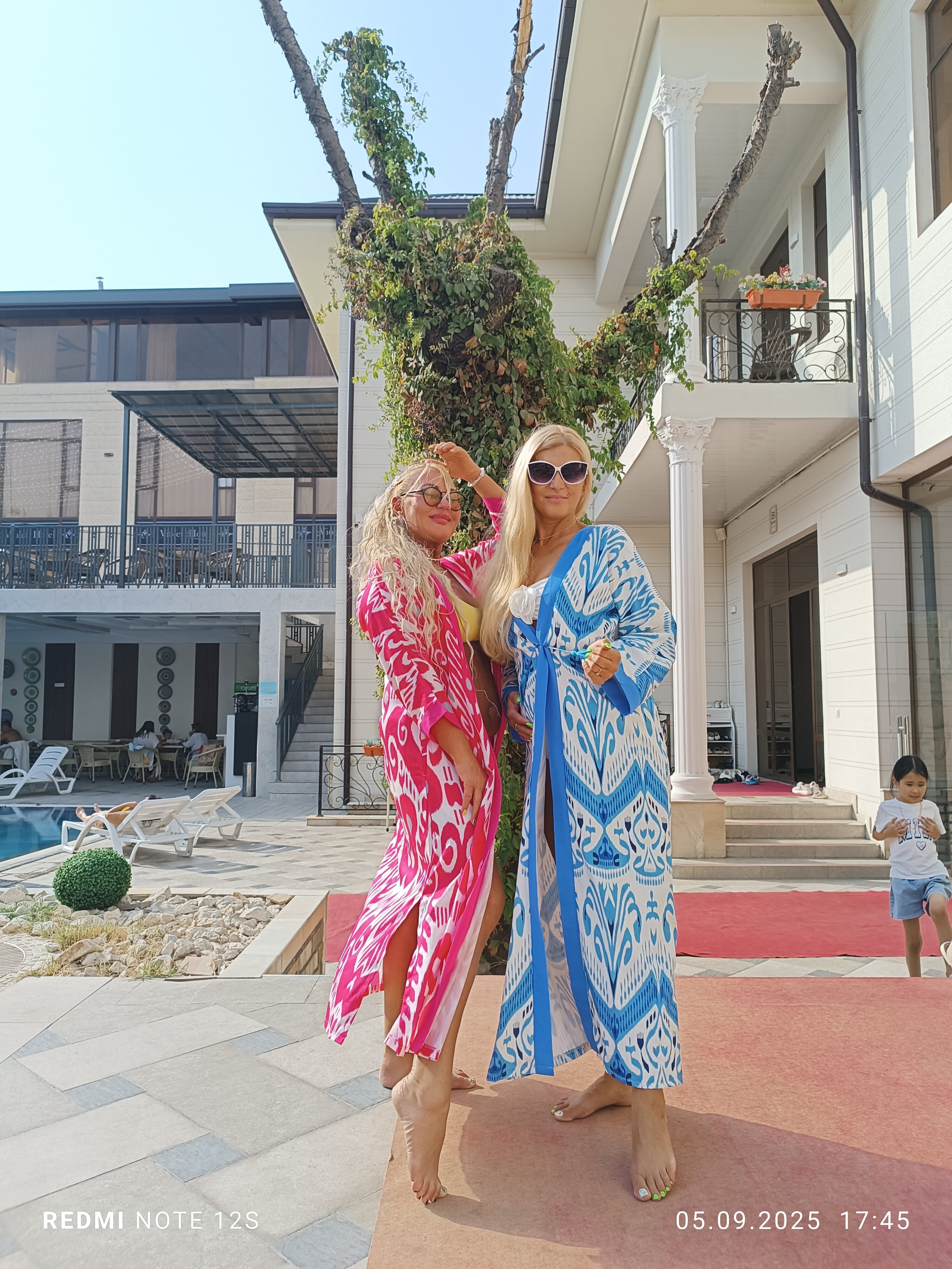 Фото Гранд Караван