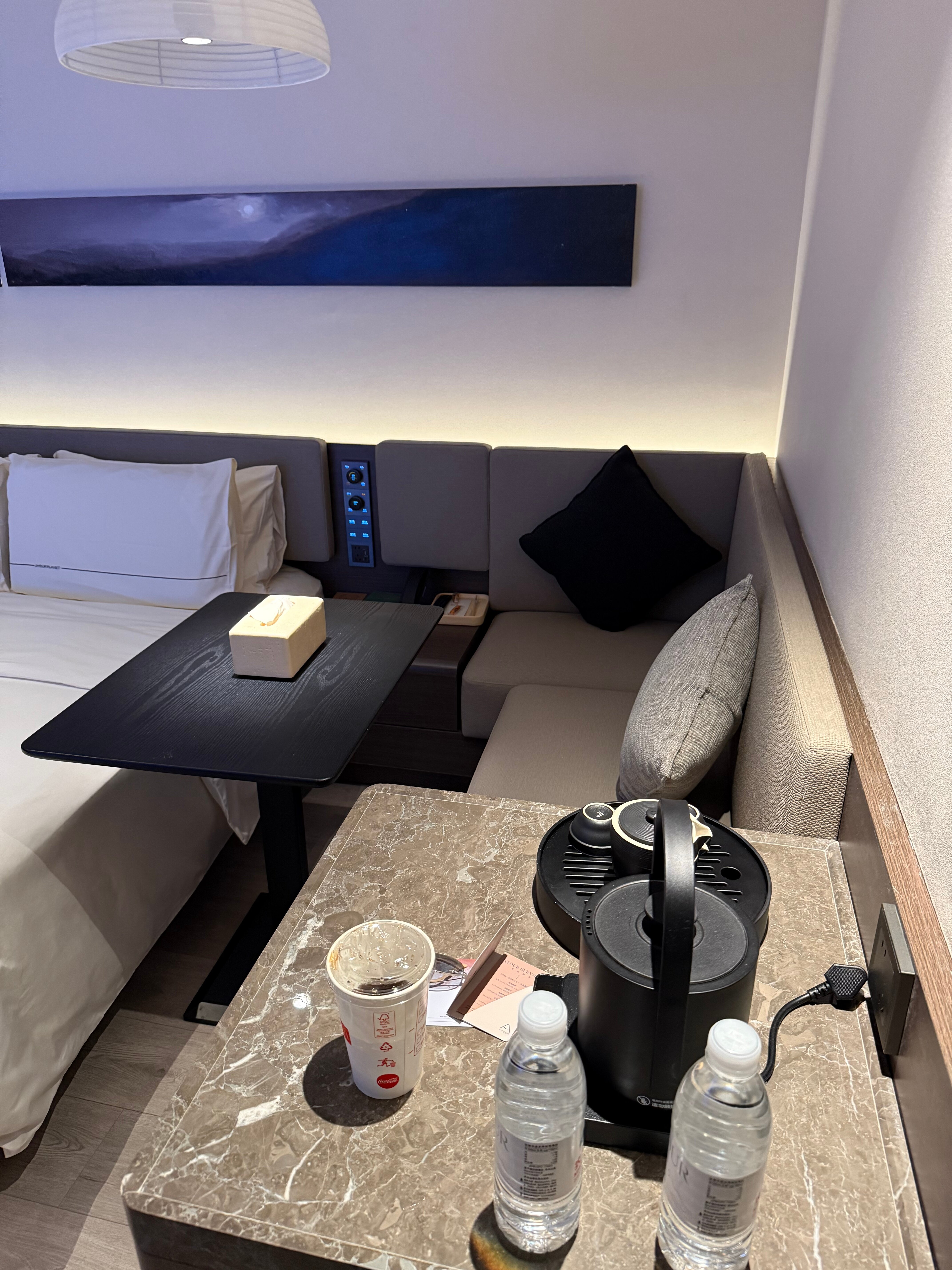 Фото Atour Hotel Lugu Changsha