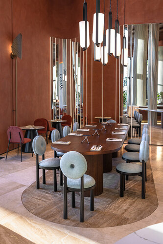 Гостиница Mantera Supreme в Сочи