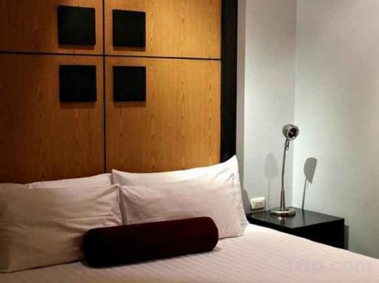 Фото ICheck inn Sukhumvit 19