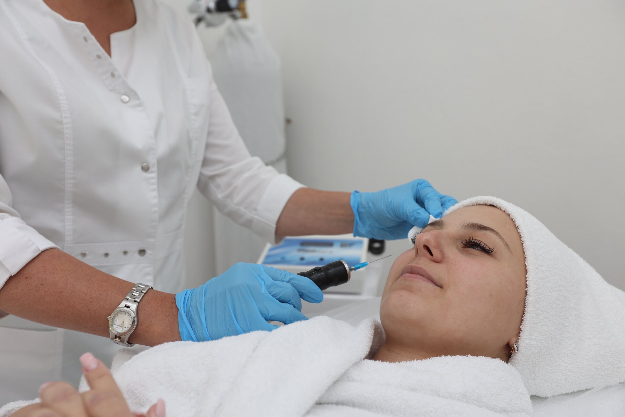 Фото Санаторий им. В. В. Володарского