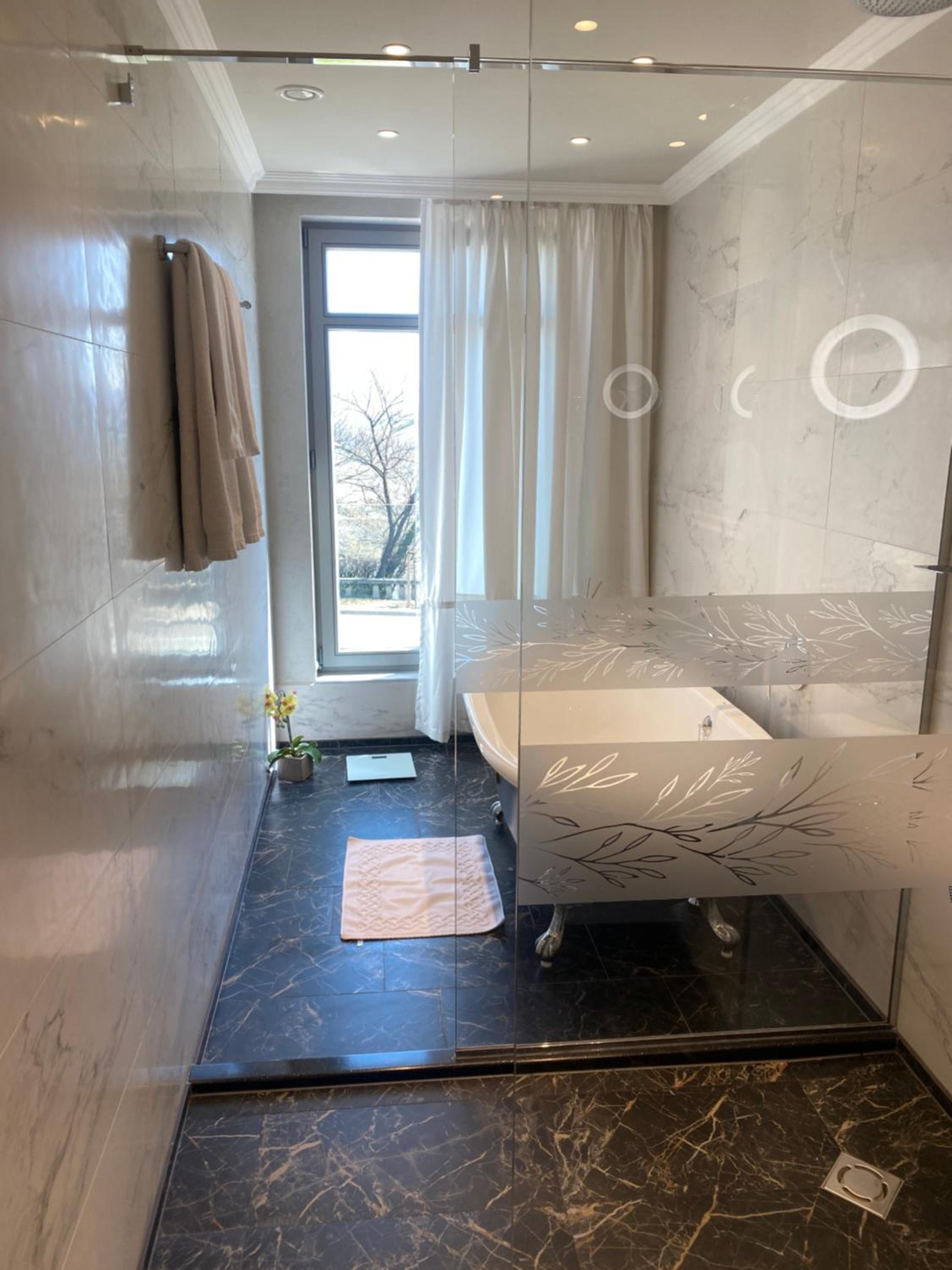 Фото Hotel Residence Promenade