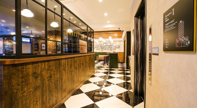 Фото The Celecton Matsumoto