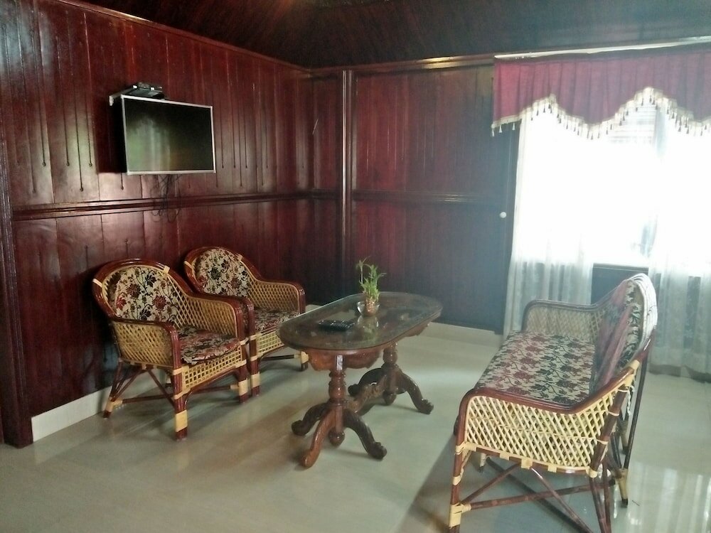 Фото Black Beach Resort