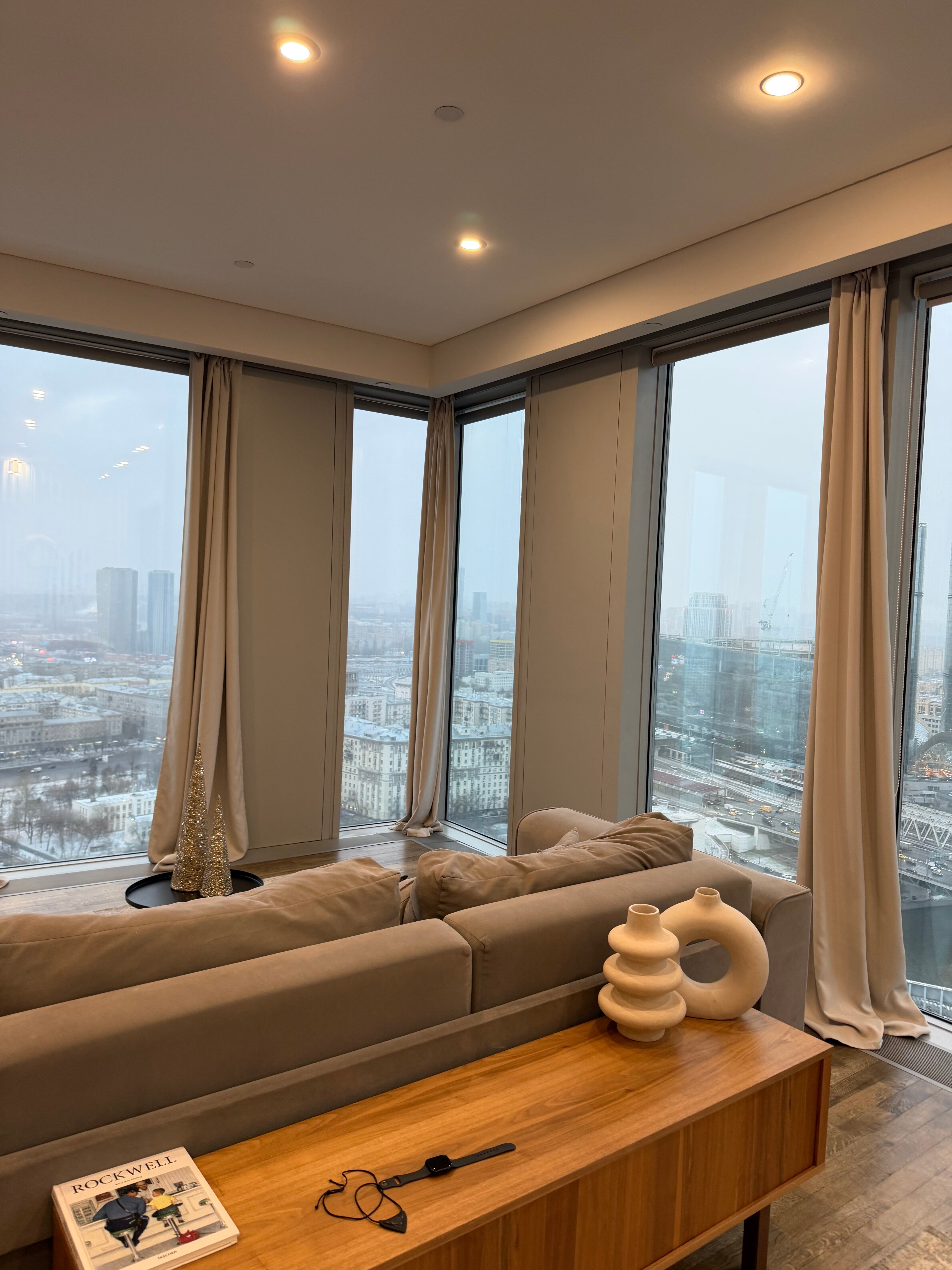 Фото Rml Apartments