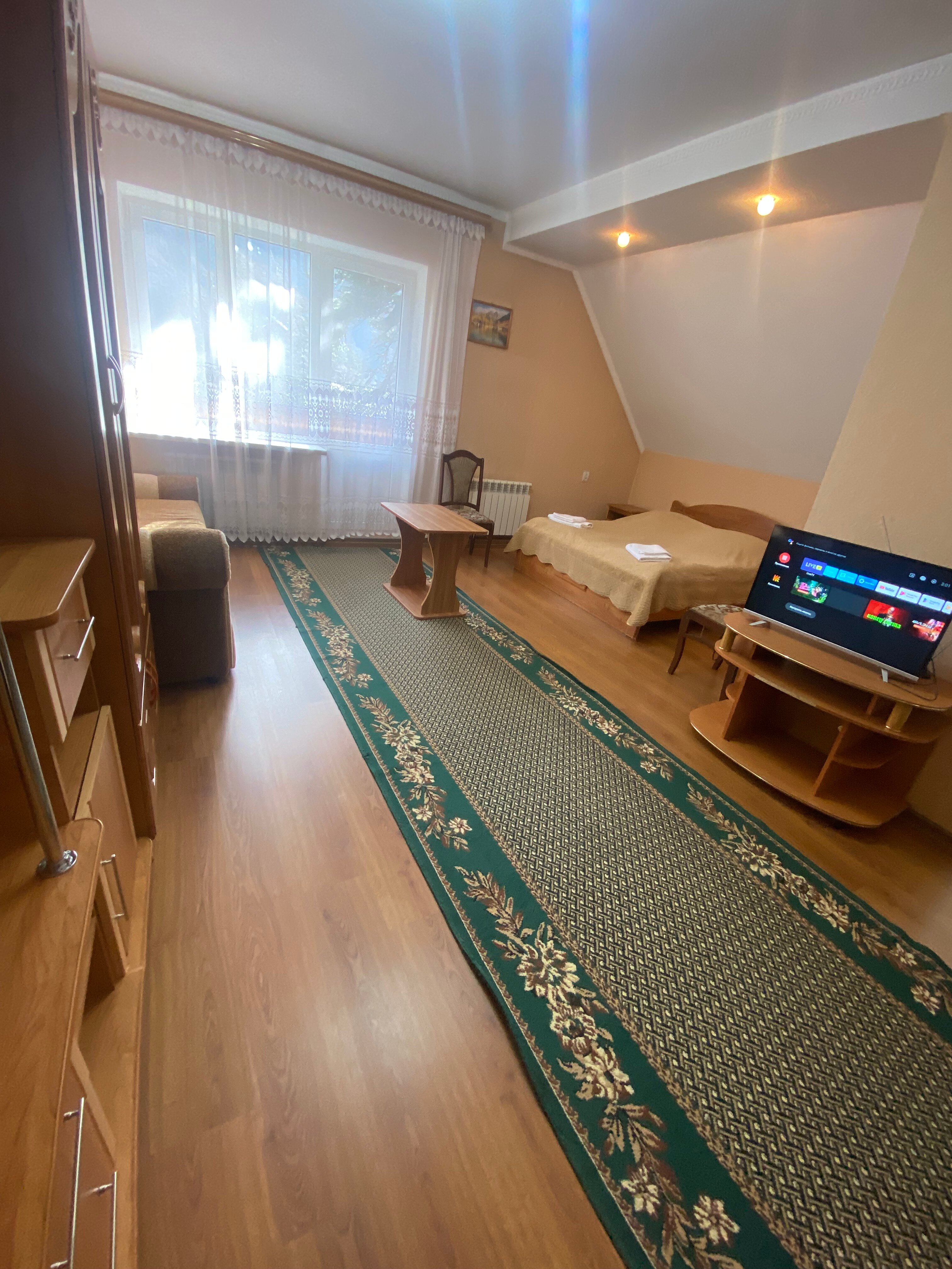 Фото Родник