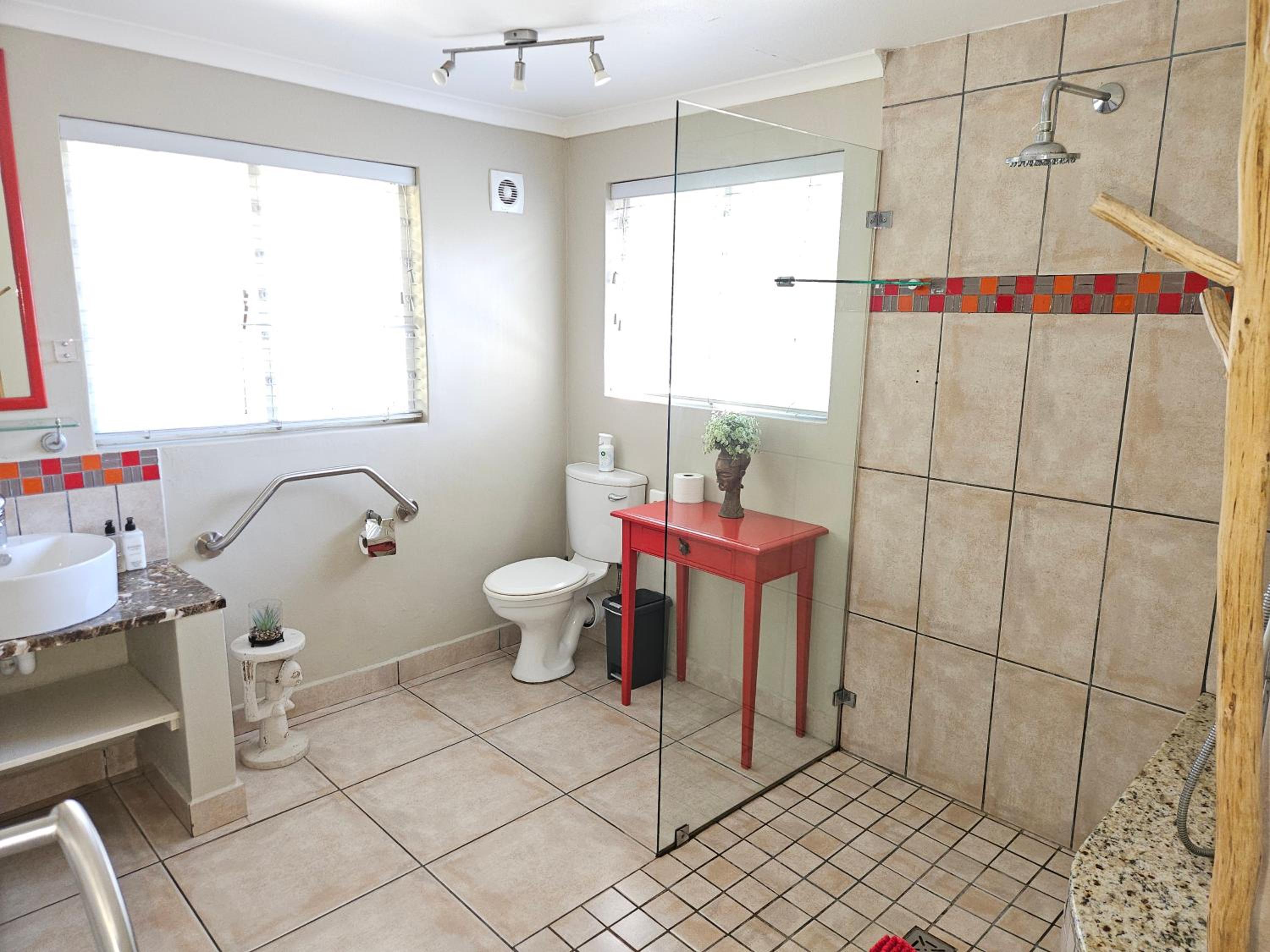 Фото Stannards Guest Lodge