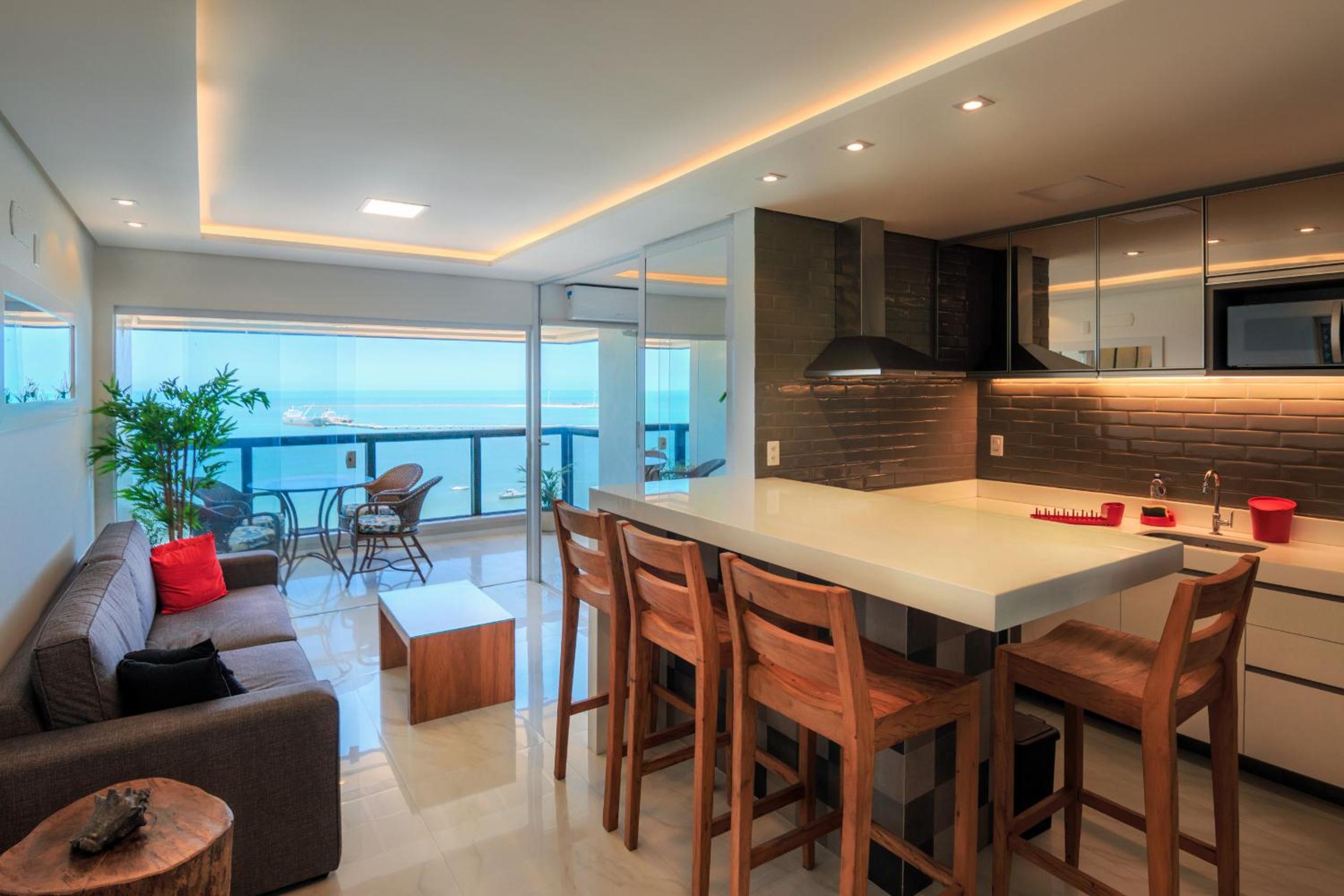 Фото Iracema Residence Hotel Flat