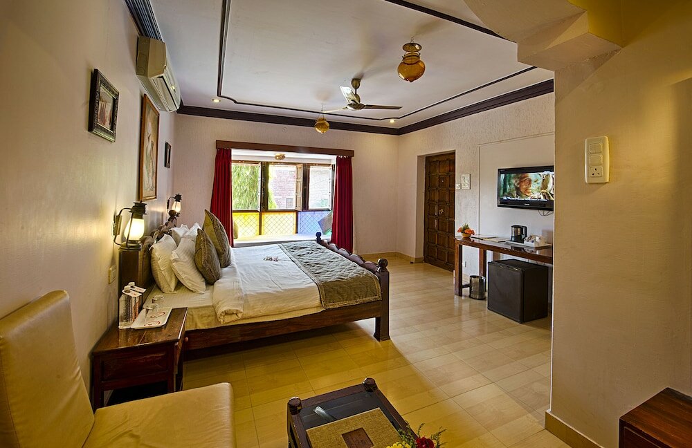 Фото Niralidhani Ethnic Resort