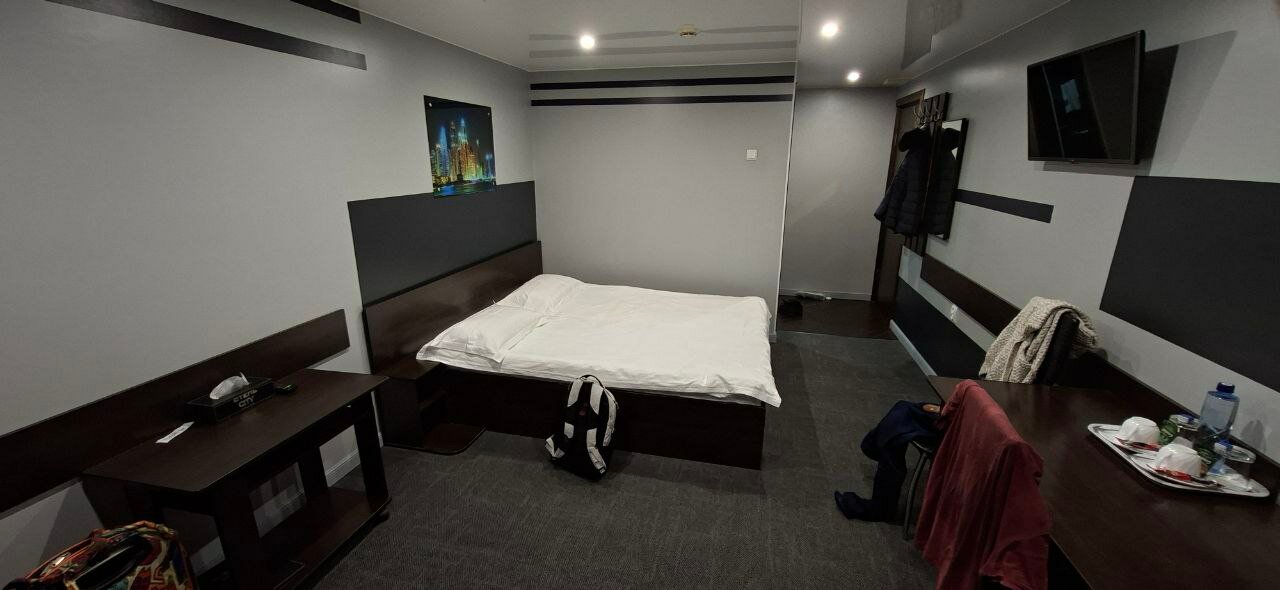 Фото Сити центр