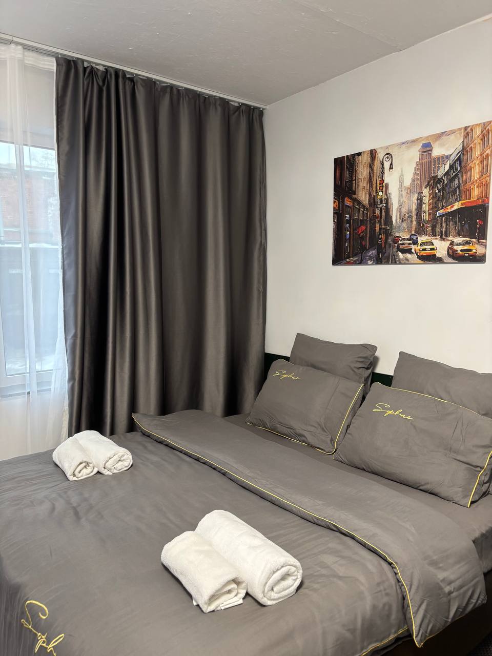 Фото Чемпион