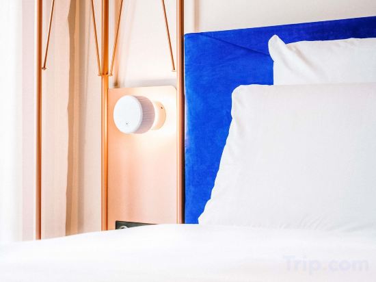 Фото Mercure Brest Centre Port